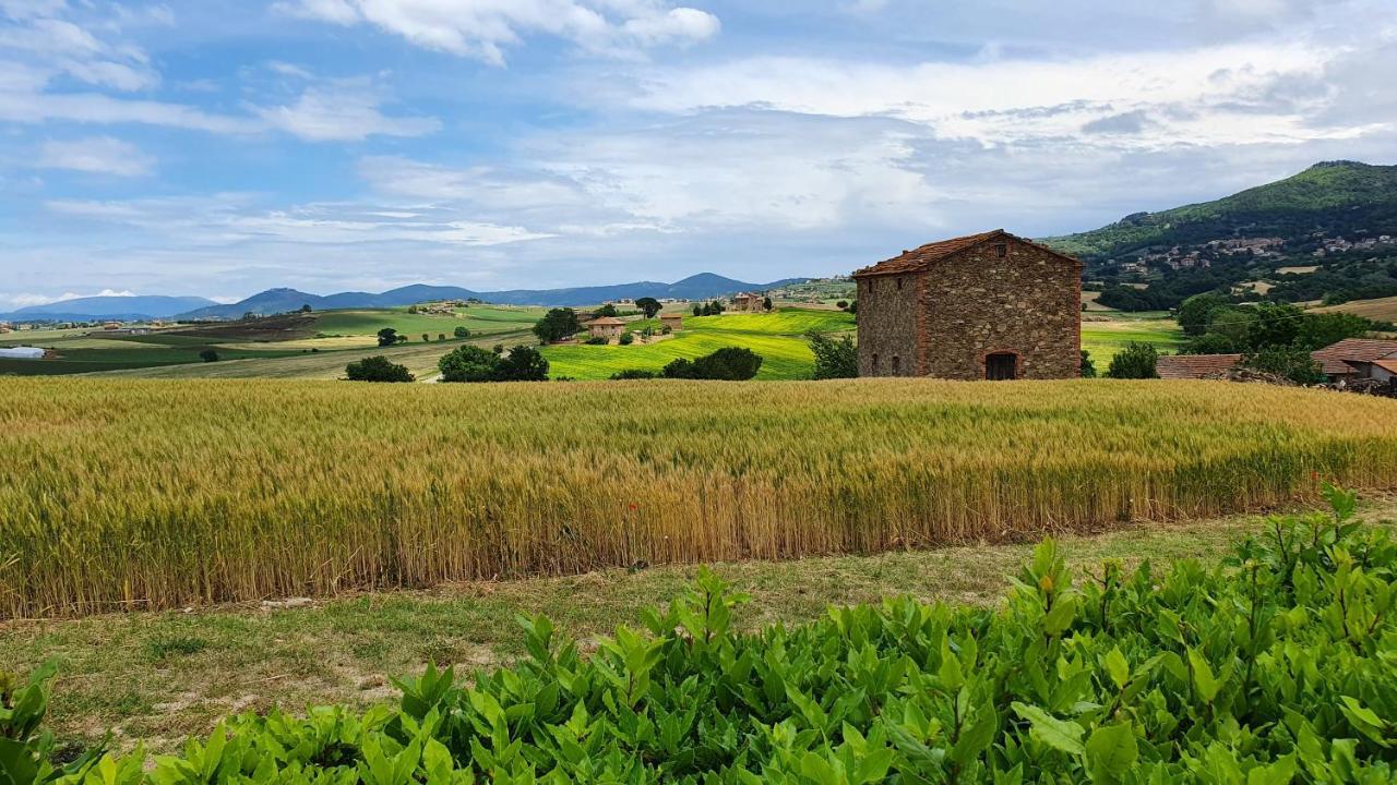 Vacanze Sant Andrea Paciano Zewnętrze zdjęcie