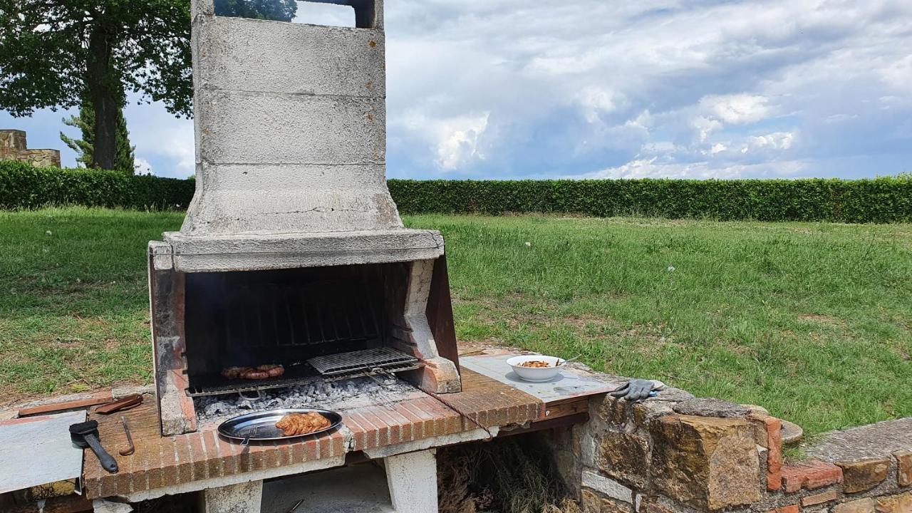 Vacanze Sant Andrea Paciano Zewnętrze zdjęcie