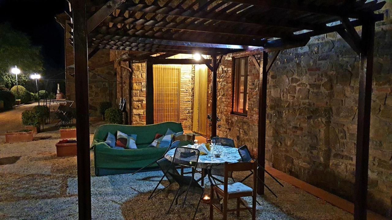 Vacanze Sant Andrea Paciano Zewnętrze zdjęcie