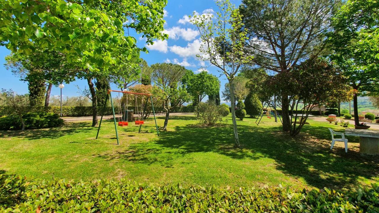 Vacanze Sant Andrea Paciano Zewnętrze zdjęcie